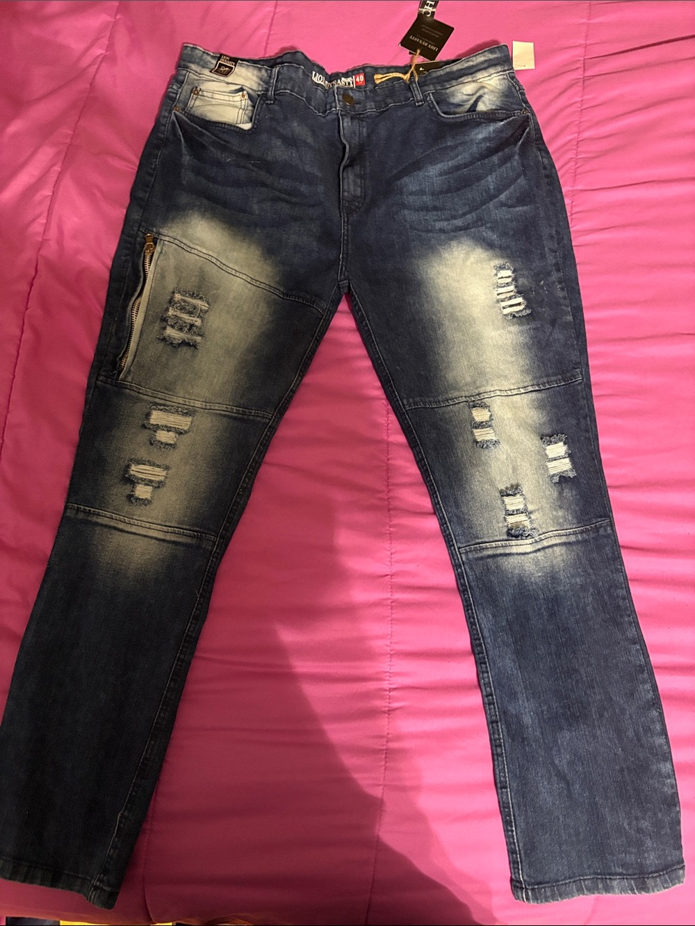 Lion dynasty men’s size 40 nwt